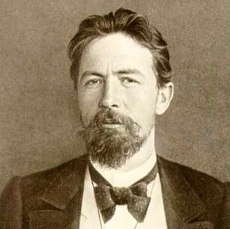 Anton Chekhov