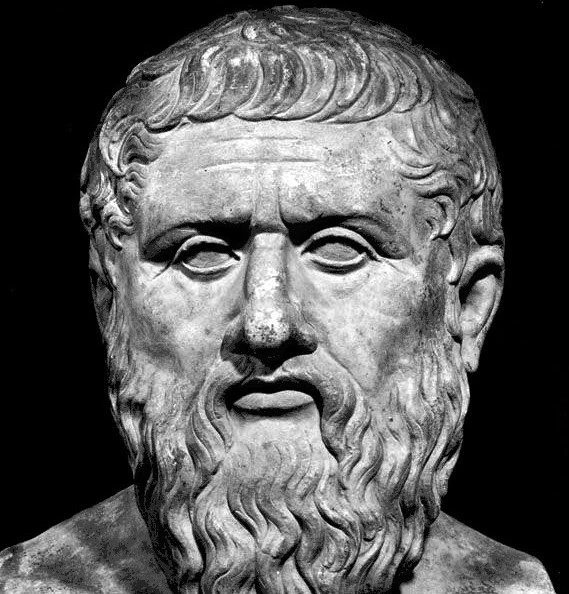 Πλάτωνας 