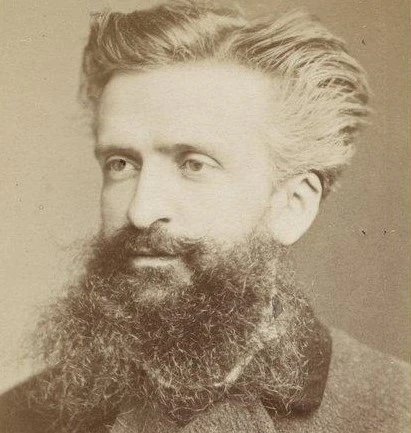 Gustave Le Bon