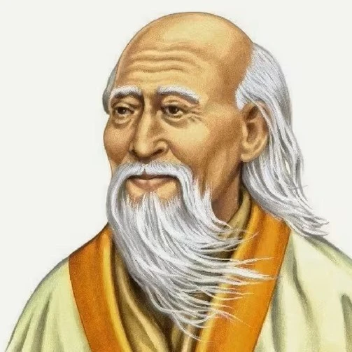 Lao Tzu