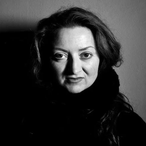 Claire Keegan