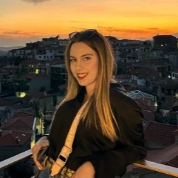 Παρασκευή Γεωργοπούλου
