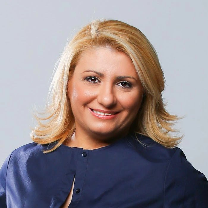 Θέκλα Πετρίδου