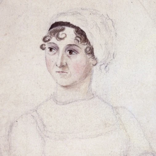 Jane Austen
