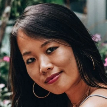 Ana Huang