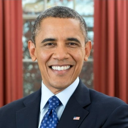 Barack Obama