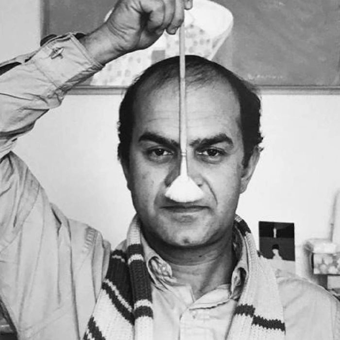 Αλέκος Φασιανός